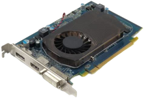 AMD ATI Radeon HD5570 (Jaguar) 1GB DDR3 SDRAM PCI Express x16 Graphics Card