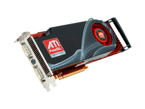 AMD FireGL V8650 2GB GDDR4 PCI Express x16 Workstation Video Card 100-505569