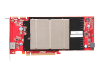 AMD FirePro V7800P 2GB 256-bit GDDR5 PCI Express 2.1 x16 CrossFire Supported Workstation Video Card 100-505691