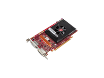 AMD MXRT-5550 2GB Dual DVI PCIe Graphics Card K9306040