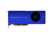 Dell Radeon Pro WX 9100 16GB 6 mDP Video Card for Precision Workstations (Customer KIT)