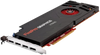 AMD ATI FirePro V7800 2GB 256-bit GDDR5 PCI Express 2.0 x16 CrossFire DVI /2 DisplayPort PCI-Express Workstation Graphics Card