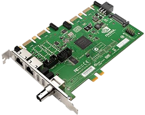 PNY NVIDIA Quadro Sync Turnkey Option PCI-E Card For K5200 K6000 M4000 M5000 M6000 VCQKQUADROSYNC-KI