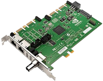 PNY NVIDIA Quadro Sync Turnkey Option PCI-E Card For K5200 K6000 M4000 M5000 M6000 VCQKQUADROSYNC-KI