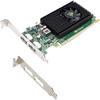 PNY Quadro NVS 310 512MB 64-bit DDR3 PCI Express 2.0 x16 Low Profile Workstation Video Card VCNVS310DP-PB