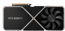 NVIDIA GeForce RTX 3090 Ti 24GB GDDR6X Founders Edition GDDR6X Video Graphics Card 900-1G136-2505-000