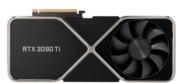 Rtx 3090 Nvidia Resizable Bar NVIDIA GeForce RTX 3090 Ti 24GB