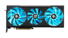 PowerColor Hellhound AMD Radeon RX 6700 XT Gaming Graphics Card with 12GB GDDR6 Memory, Powered by AMD RDNA 2, HDMI 2.1 (AXRX 6700XT 12GBD6-3DHL) Video Graphics Card