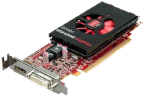 AMD FirePro V3900 1GB Workstation Graphics Card 100-505860