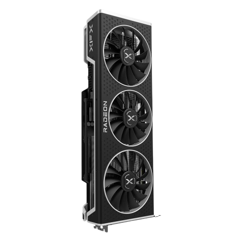 XFX SPEEDSTER QICK 319 AMD Radeon RX 6800 16GB GDDR6 HDMI 3 x DP BLACK Gaming Graphics Card