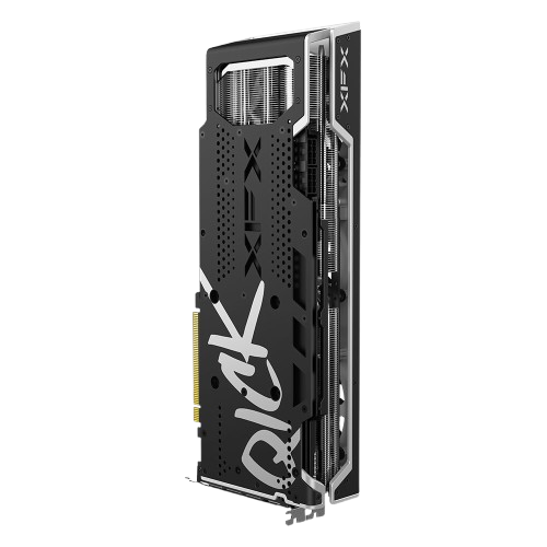 XFX SPEEDSTER QICK 319 AMD Radeon RX 6800 16GB GDDR6 HDMI 3 x DP BLACK Gaming Graphics Card