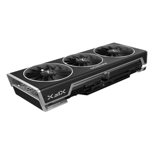 XFX SPEEDSTER QICK 319 AMD Radeon RX 6800 16GB GDDR6 HDMI 3 x DP BLACK Gaming Graphics Card