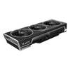 XFX SPEEDSTER QICK 319 AMD Radeon RX 6800 16GB GDDR6 HDMI 3 x DP BLACK Gaming Graphics Card