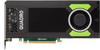 NVIDIA Quadro M4000 8GB GDDR5 256-bit PCI Express 3.0 x16 Full Height Video Card with Rear Bracket