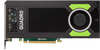 HP NVIDIA Quadro M4000 8GB 256bit GDDR5 PCIE 3.0x16 4xDP Workstation Graphics Card 818241-001, 818867-001, M6V52AA, M6V52AT
