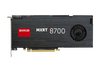 Barco MXRT-8700 Graphics Card 16 GB GDDR5 PCIe 3.0 x16 6 x Mini DisplayPort