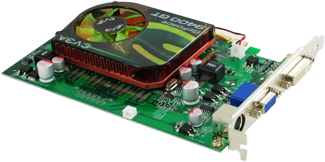 Geforce 9400 gt 1gb discount ddr2