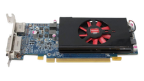 Dell AMD Radeon HD 7570 1GB GDDR5 PCIe 2.1 x16 Video Card NJ0D3