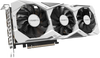 GIGABYTE GeForce RTX 2070 SUPER GAMING OC 3X WHITE 8GB 256-Bit GDDR6 PCI Express 3.0 x16 SLI Support ATX Video Card GV-N207SGAMINGOC WHITE-8GD