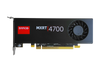 Barco MXRT-4700 Graphics Card 4 GB GDDR5 2 x Mini DisplayPort