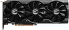 EVGA GeForce RTX 3060 Ti FTW3 ULTRA GAMING 8GB GDDR6 iCX3 Cooling ARGB LED Video Card 08G-P5-3667-KR
