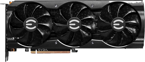 EVGA GeForce RTX 3060 Ti FTW3 ULTRA GAMING 8GB GDDR6 iCX3