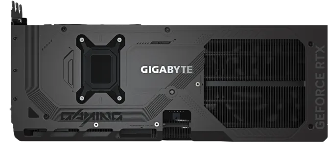 GIGABYTE Gaming GeForce RTX 5080 16GB GDDR7 PCI Express 5.0 Graphics Card GV-N5080GAMING OC-16GD