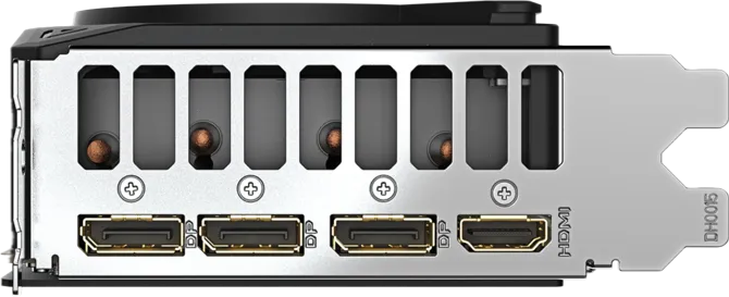 GIGABYTE WindForce GeForce RTX 5070 12GB GDDR7 PCI Express 5.0 ATX Graphics Card GV-N5070WF3OC-12GD