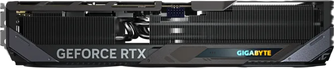 GIGABYTE Gaming GeForce RTX 5080 16GB GDDR7 PCI Express 5.0 Graphics Card GV-N5080GAMING OC-16GD