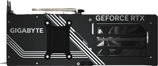 GIGABYTE WindForce GeForce RTX 5070 12GB GDDR7 PCI Express 5.0 ATX Graphics Card GV-N5070WF3OC-12GD