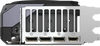 GIGABYTE Gaming GeForce RTX 5080 16GB GDDR7 PCI Express 5.0 Graphics Card GV-N5080GAMING OC-16GD