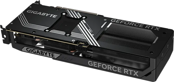 GIGABYTE WindForce GeForce RTX 5070 12GB GDDR7 PCI Express 5.0 ATX Graphics Card GV-N5070WF3OC-12GD
