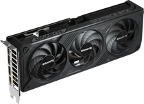 GIGABYTE WindForce GeForce RTX 5070 12GB GDDR7 PCI Express 5.0 ATX Graphics Card GV-N5070WF3OC-12GD