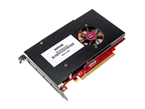AMD MXRT-5600 4GB Quad Head Workstation Graphics Card K9306043