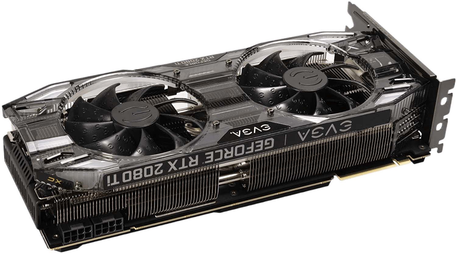 Evga 2080ti 2025