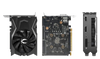 ZOTAC NVIDIA GeForce GTX 1650 OC 4GB GDDR5 Video Graphics Card ZT-T16500F-10L