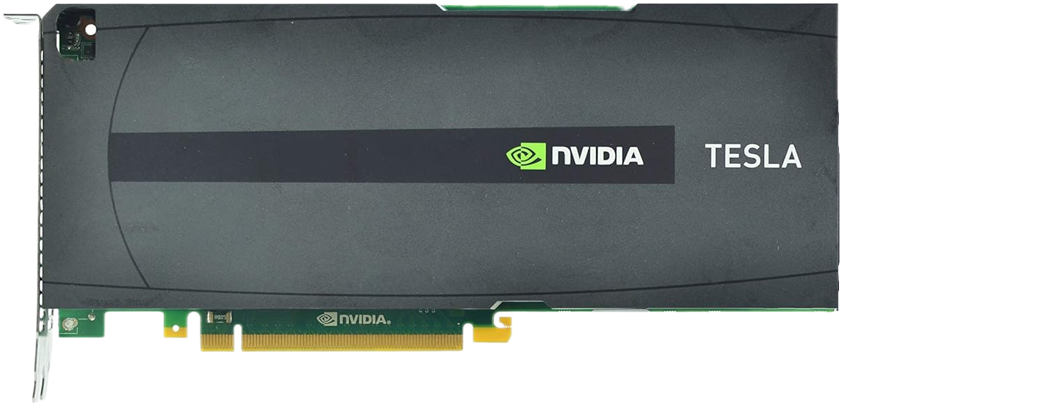 NVIDIA Tesla M2090 6GB GDDR5 PCIe Accelerator Video Graphics Card D0P86
