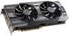 EVGA GeForce GTX 1080 FTW2 GAMING iCX 8GB GDDR5X RGB LED 9 Thermal Sensors Asynchronous Fan Control Thermal Display LED System Optimized Airflow Fin Design Die Cast/Form Fitted Baseplate/Backplate Video Graphics Card 08G-P4-6686-KR