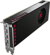 SAPPHIRE Radeon RX Vega 64 8GB HBM2 PCI Express 3.0 CrossFireX Support Video Card 21275-03-20G