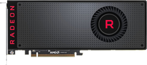 SAPPHIRE Radeon RX Vega 64 8GB HBM2 PCI Express 3.0 CrossFireX Support Video Card 21275-03-20G