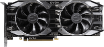 EVGA GeForce RTX 2080 Ti XC ULTRA GAMING 11GB GDDR6 Dual HDB Fans & RGB LED Video Card 11G-P4-2383-RX