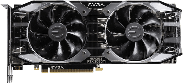 「ジャンク」EVGA RTX2080Ti XC ULTRA 11GB Amazon.com: EVGA GeForce RTX 2080 Ti XC ULTRA GAMING, 11GB