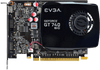 EVGA GeForce GT 740 Superclocked 2GB DDR3 PCI Express 3.0 Video Card 02G-P4-2742-KR