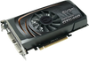 EVGA GeForce GTS 450 FTW 1GB 128-bit GDDR5 PCI Express 2.0 x16 HDCP Ready SLI Support Video Card 01G-P3-1458-TR