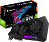 GIGABYTE AORUS GeForce RTX 3070 Ti 8GB Master GDDR6X PCI Express 4.0 x16 ATX Video Card GV-N307TAORUS M-8GD