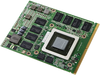 NVIDIA Quadro FX 2800M 1GB DDR3 SDRAM MXM Video Card
