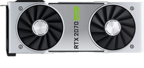 NVIDIA GeForce RTX 2070 SUPER Founders Edition