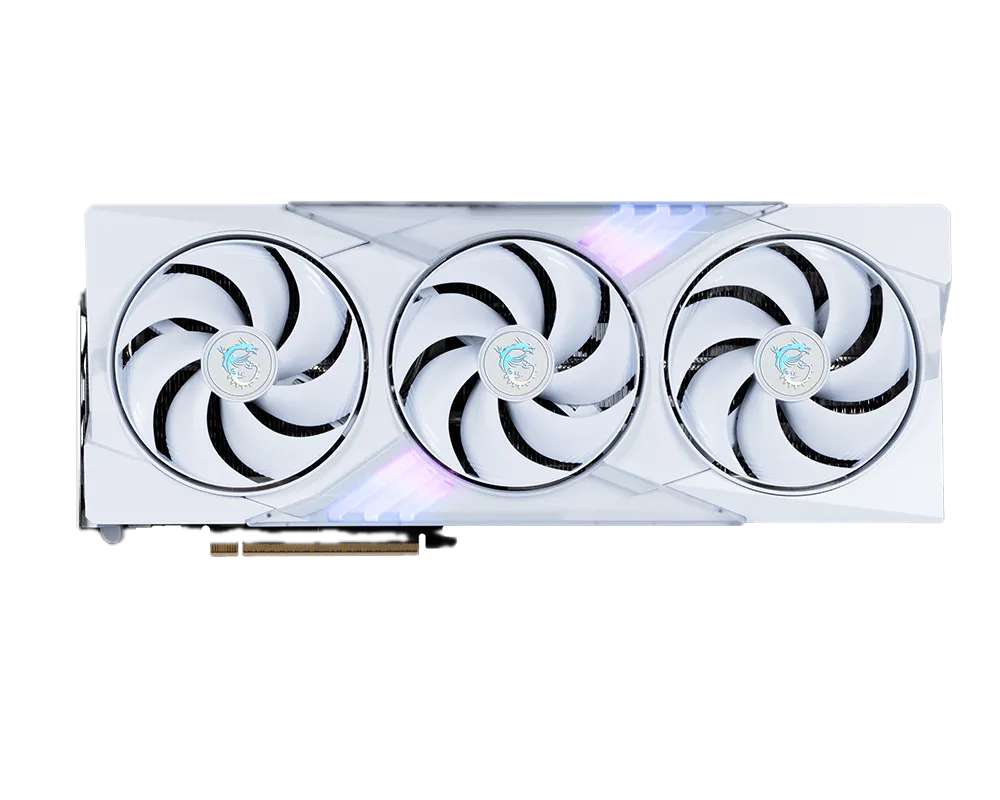 MSI Gaming GeForce RTX 5070 Ti 16GB GDDR7 PCI Express 5.0 ATX Graphics Card