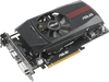 ASUS GeForce GTX 550 TI Graphics Card - 1 GB GDDR5 SDRAM, ENGTX550 DC/DI/1G