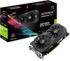 ASUS Geforce GTX 1050 Ti 4GB ROG STRIX OC Edition HDMI 2.0 DP 1.4 Gaming Graphics Card